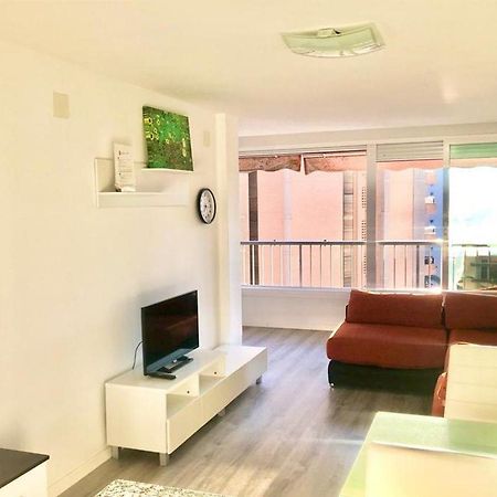 Lepanto Apartment Benidorm Exterior photo
